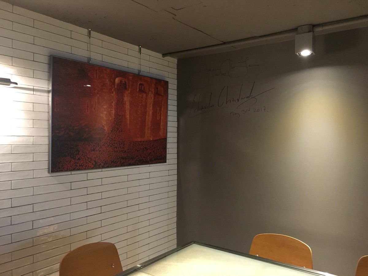 kpeun's tweet image. I am at #casa684. Wine anybody??? (@ Casa684 in Yongsan-gu, Seoul) swarmapp.com/c/dz4XFfV3anC