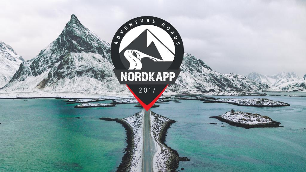 Make sure to keep up to date with the #Nordkapp tour through our social media channels! #adventureroads #africatwin #trueadventure