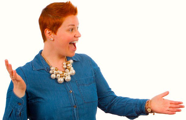 I’m a Church Greeter… And an Evangelist! buildfaith.org/church-greeter…