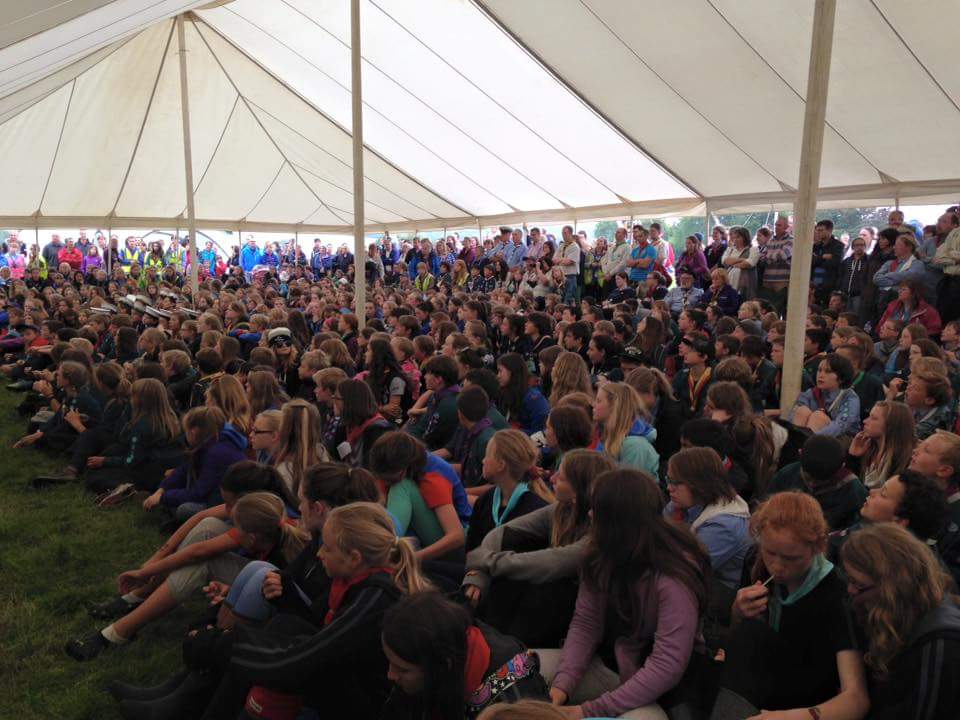 BTraceyscouts's tweet photo. Another great @HurdlestoneChal camp @TeignScouts  @DevonScouts https://t.co/rXYsnVQIRY