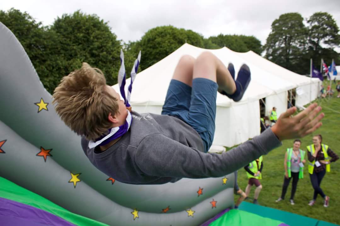 Another great <a href="/HurdlestoneChal/">HurdlestoneChallenge</a> camp <a href="/TeignScouts/">teignbridge scouts</a>  <a href="/DevonScouts/">DevonScouts</a>