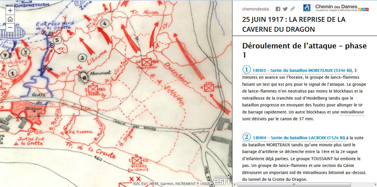 Chemin des Dames tweet media