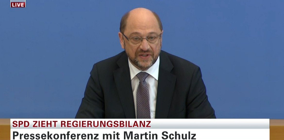 Ehe für alle: SPD kündigt Ja-Wort im Rechtsausschuss zum Gesetzentwurf des Bundesrats an queer.de/detail.php?art…