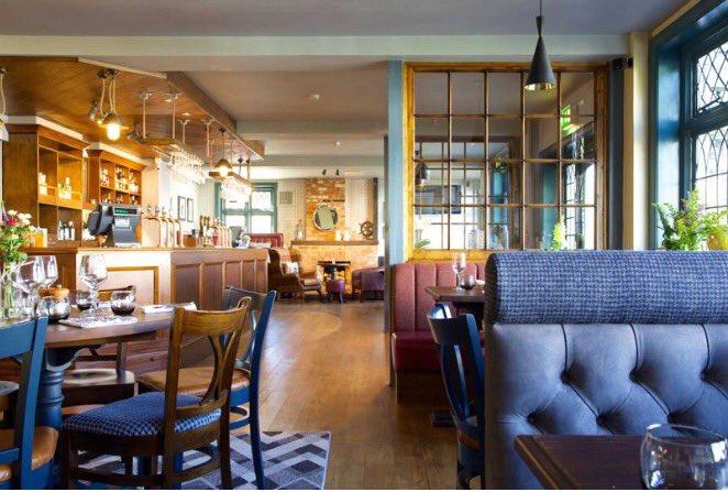 Congrats to the <a href="/mayfloweruk/">The Mayflower</a> for making GQ's 10 best pubs in the U.K list!  tinyurl.com/ybvqtj92