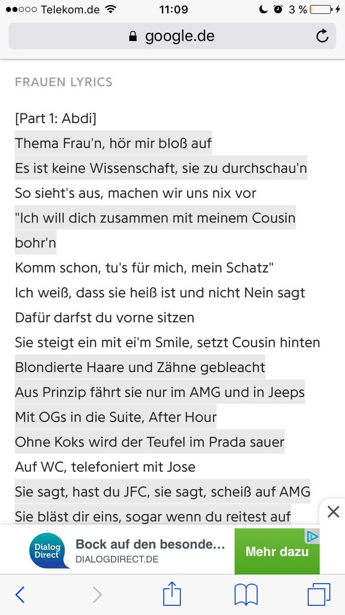 xWecken's tweet photo. @CeloundAbdi Hallo Celo, hallo Abdi! Ein freund von mir und ich sind uns uneinig wer bei Frauen smilt? Die Frau oder der Cousin? https://t.co/NIwufO5zhQ