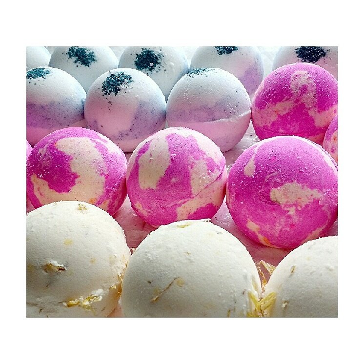 lincs_lassie's tweet photo. Restock day! #bathbombs #restock #journeycollection #ascentbathandbody https://t.co/0SuA1rHf1R