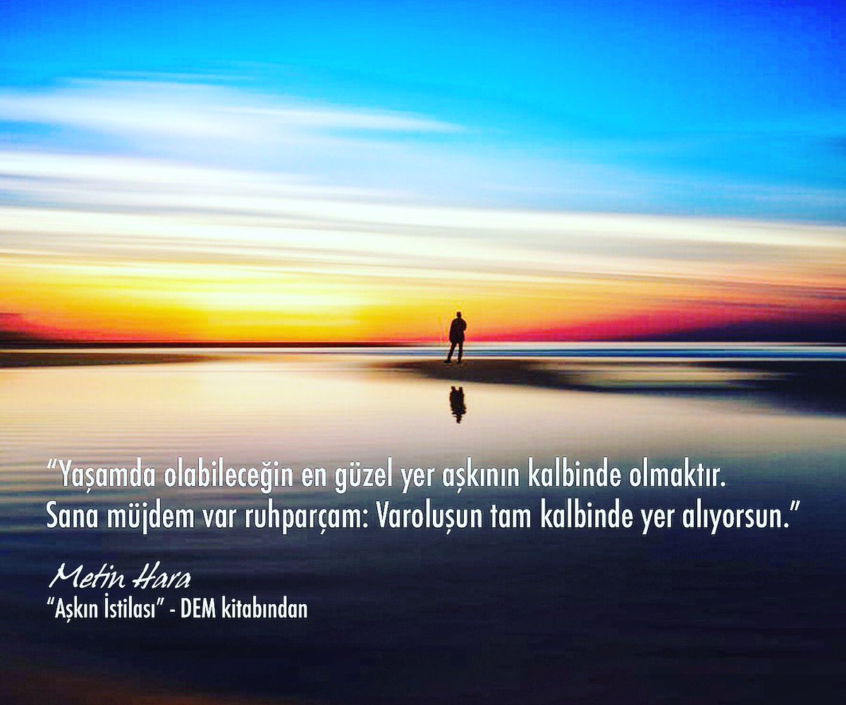 Metin Hara "Aşkın İstilası Serisi 1 - Yol" PDF