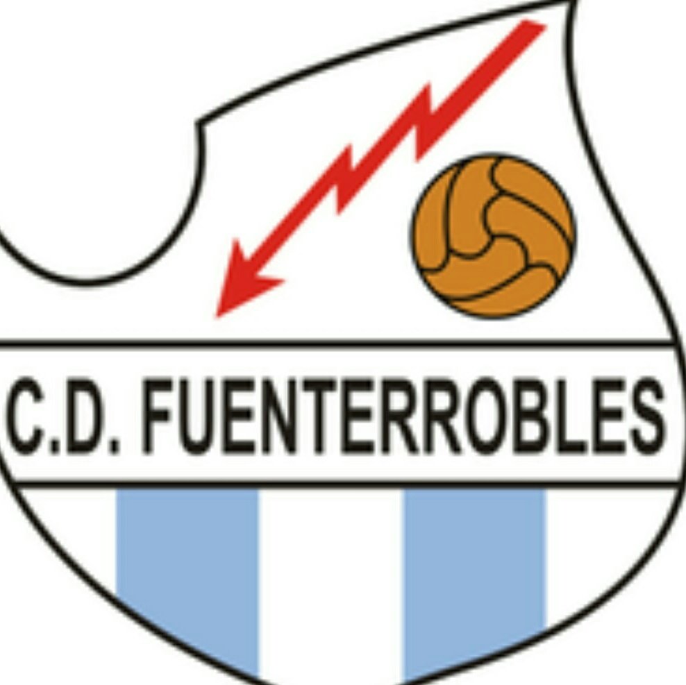 CD Fuenterrobles tweet media