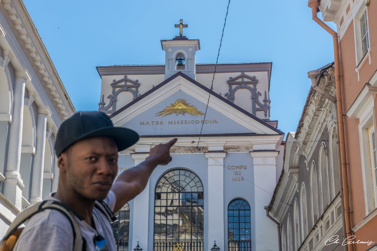 Maintenant, vous savez - Now, you know... #IlluminatiConfirmed #Illuminati #lituanie #complot #blogging #blogger #Lietuva #travel