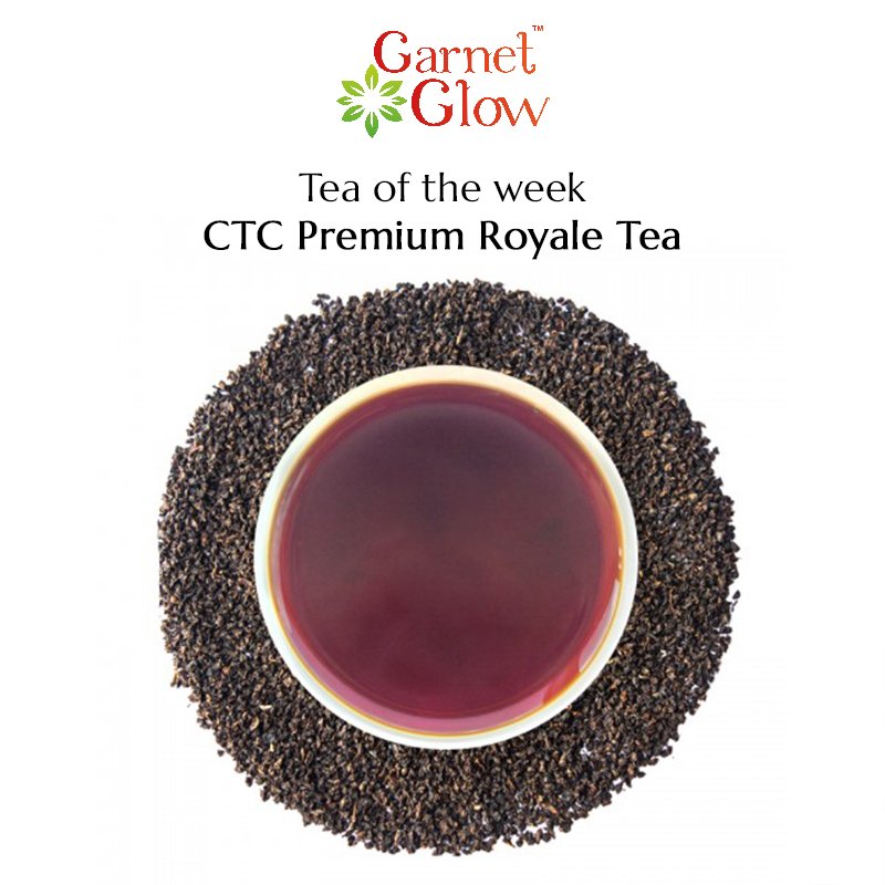 garnetglowtea's tweet photo. Have you tried our #TeaOfTheWeek? Customize your blend NOW at https://t.co/PIkWjfnCM2! #BespokeTea https://t.co/q7cpUYsQlQ