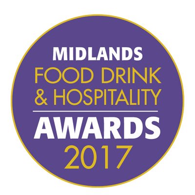 Well done Birmingham's great food &amp; drink sector - whether you won or not last night - great job in keeping City no.1! Well done @MfdhAwards