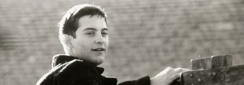 Happy Birthday Tobey Maguire  