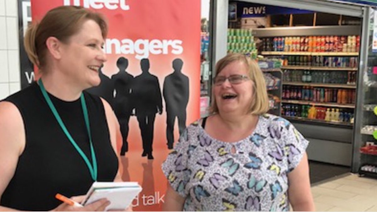 warringtonworld's tweet photo. Bus bosses meet passengers in a bid to improve services #Warrington https://t.co/3GrZUzNamY https://t.co/B6VnKled6S