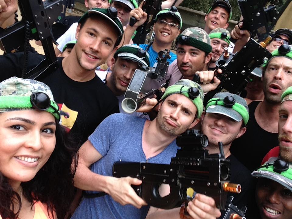 Eleven Labs tweet media