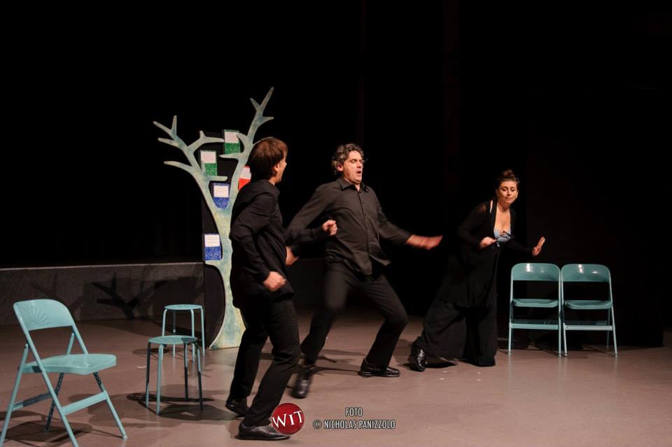 A Calenzano al Castello con ingresso gratuito il 6 luglio #quadernidifamiglia spettacolo di #improvvisazioneteatrale facebook.com/events/3191870…