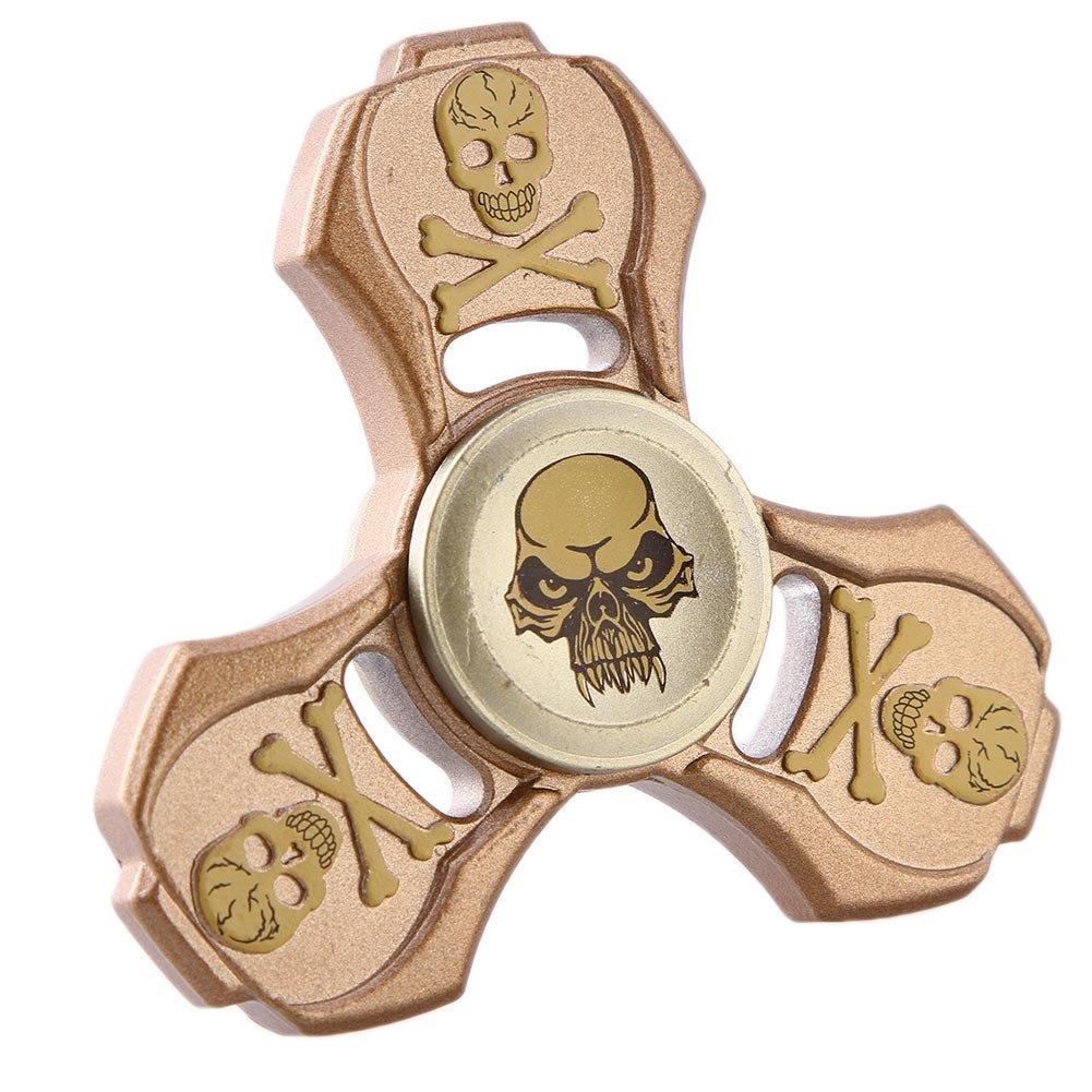 focusdspinners's tweet image. Skull Spinner 
$19.99
➤ goo.gl/7UqQGC

#trendingproducts
via @outfy