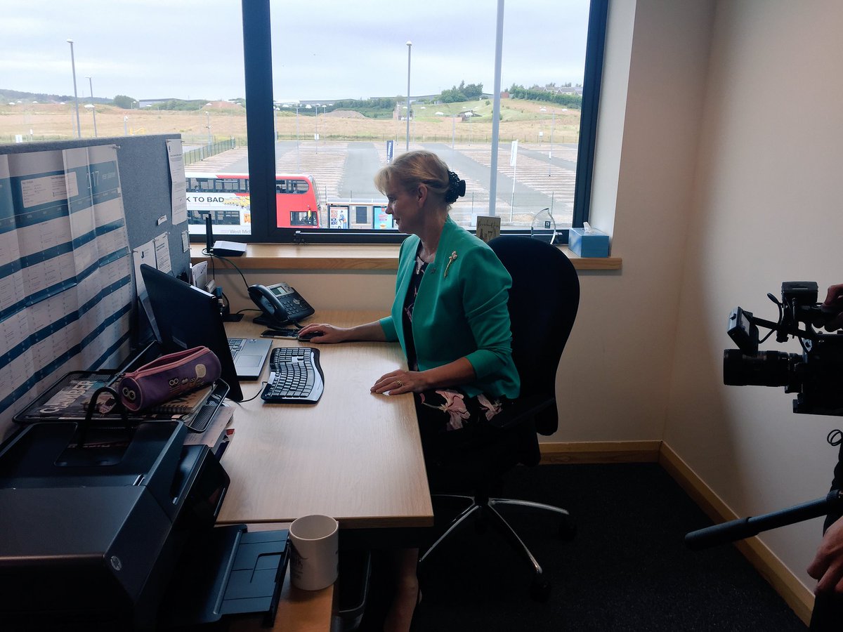 annaassinder's tweet image. Great morning filming with @Gillian2222 and @cma_video at Aardvark Marketing Consultants for a @GrBhamChambers video 🎥 #onetakewonder