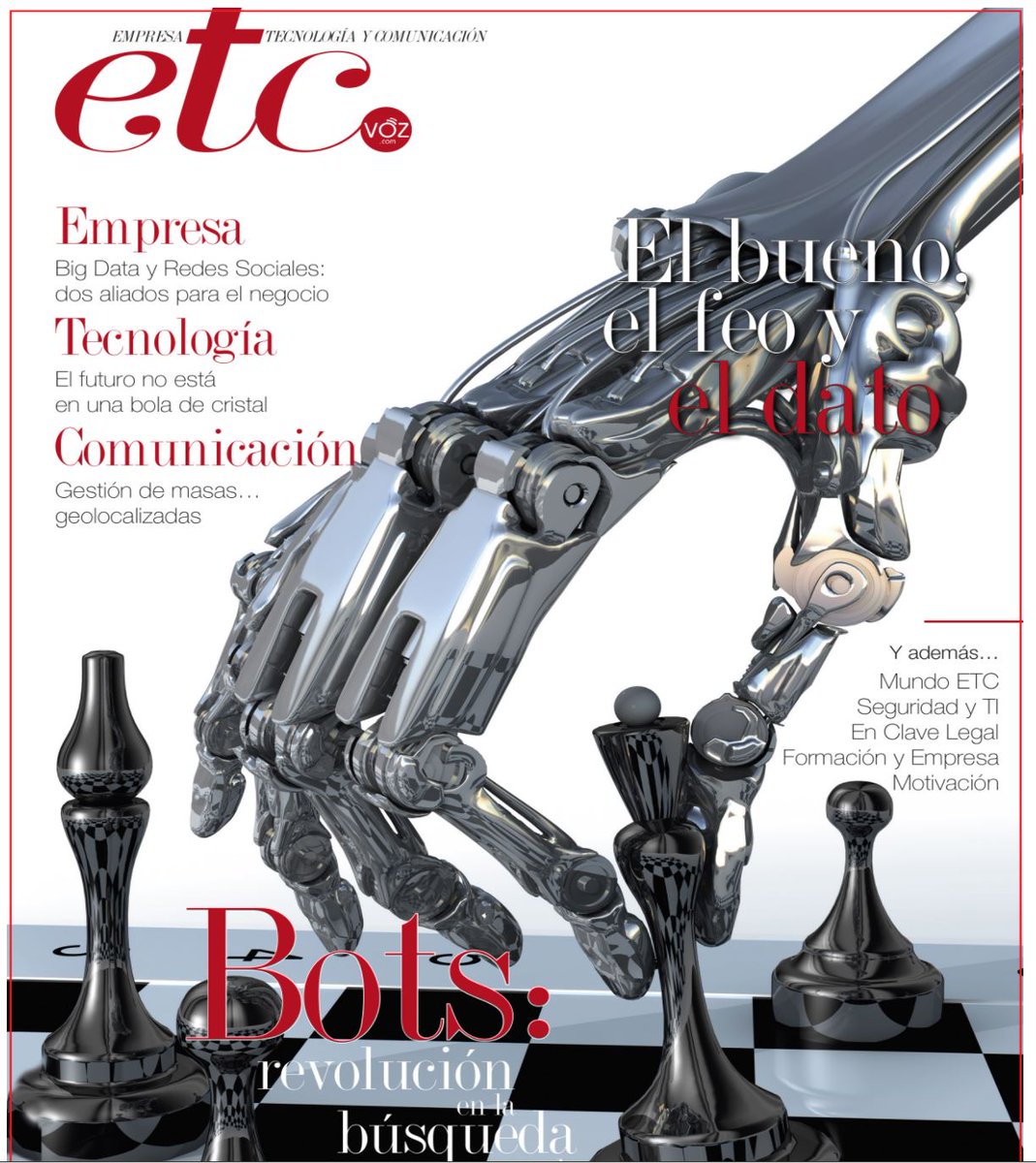 TWOQuality's tweet photo. @ETCVOZ Empresa, Tecnología y Comunicación https://t.co/OaPAAMFIfQ   ⭐️⭐️⭐️⭐️⭐️ #custserv #contactcentre #cx #CustomerExperience https://t.co/3UcJt8CGyw