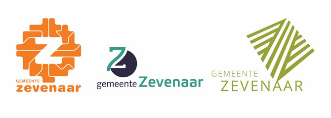 Zevenaar's tweet photo. Welk logo kiest u voor de nieuwe gemeente #Zevenaar? Stem voor 8 juli: https://t.co/cpKKbYxLtd #herindeling #Rijnwaarden https://t.co/zU3OhwJRSW