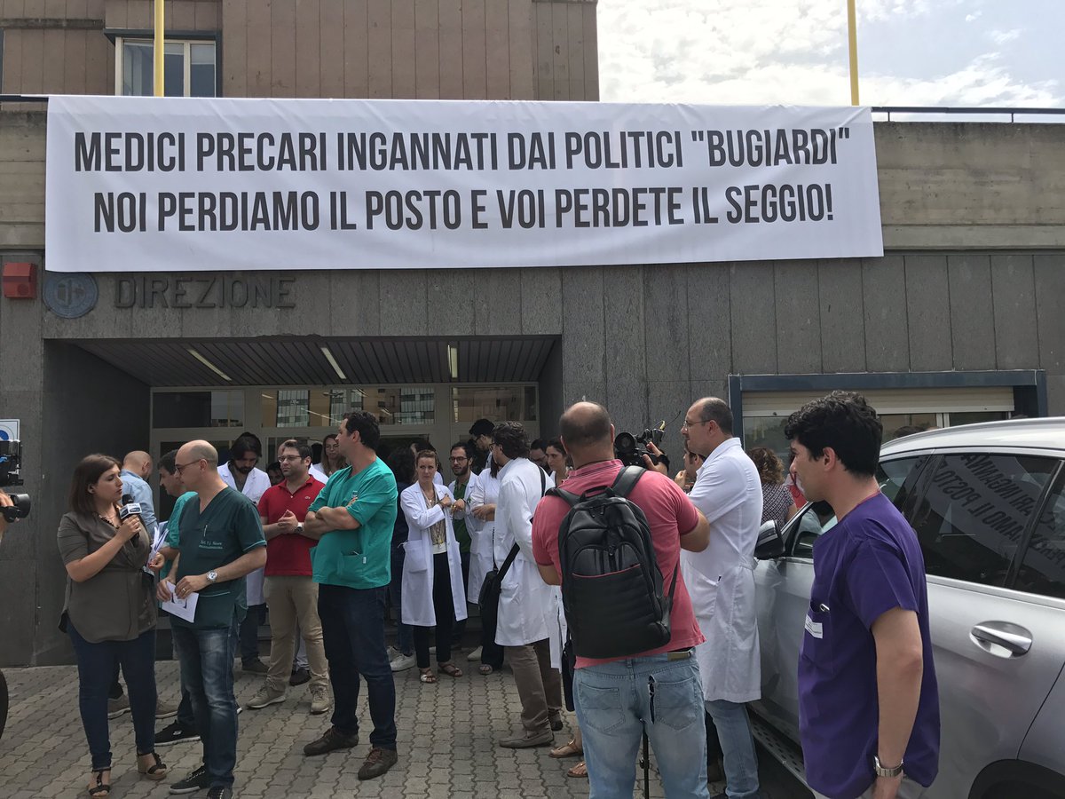 gianlucaalba15's tweet photo. #unoluglioassunzioni #sicilia #socialmob #precari #concorsi #stabilizzazione #sanita #regione @FicarraePicone @pif_iltestimone @Fiorello https://t.co/J48Py4h2xp