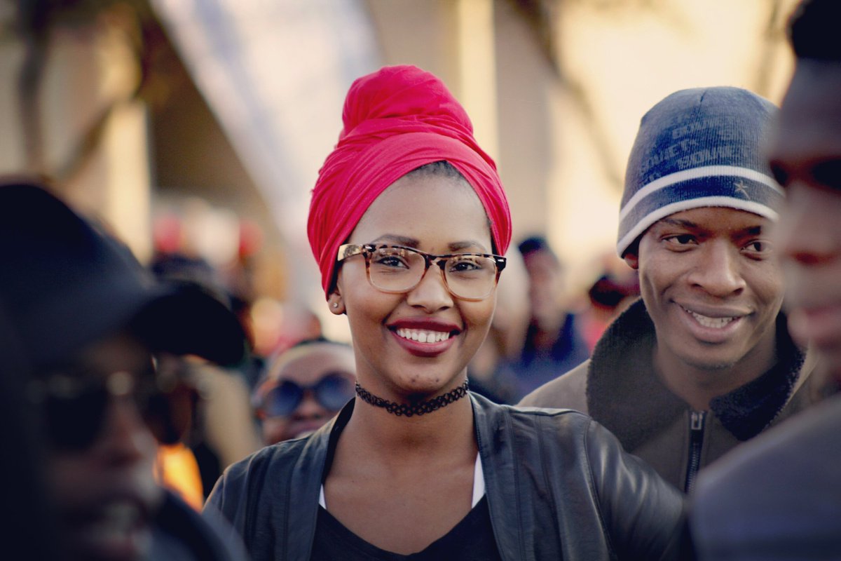 InTeeMately's tweet photo. #BashaUhuru at Constitution Hill. #BrownBoot #ChooseDay #TravelTuesday https://t.co/prLGtSoTq7