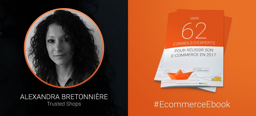 Conseil #ecommerce : Instaurez la confiance pour vous démarquer en 2017 ▶️ buff.ly/2tnPd6I TrustedShops_fr