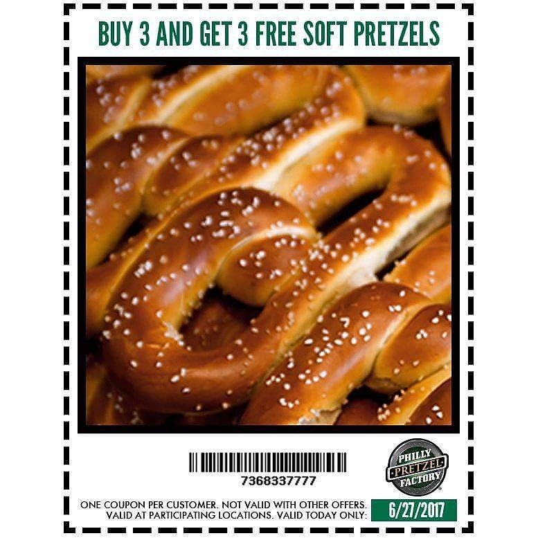 Lumberton Pretzel (Pretzel772) Twitter