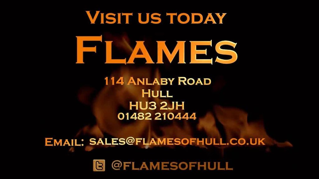 Flames Hull and York tweet media