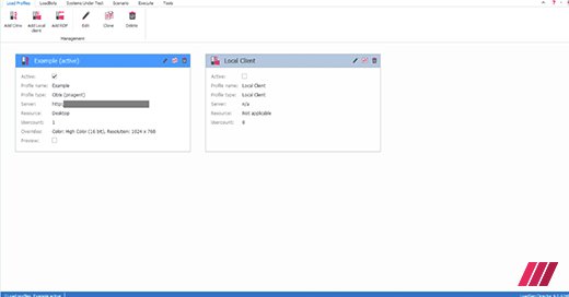 LoadGenSoftware's tweet image. LoadGen Director puts you in the director’s chair: customize user simulations and/or load scenarios ➡️  loadgen.com/software/suite… #LoadGen
