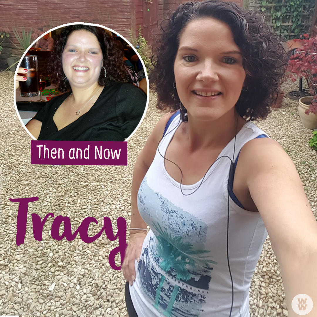 ww_uk's tweet photo. Congrats to Tracy, who has lost over 7st after embracing fitness on WW! #TransformationTuesday #WWSayYes https://t.co/CCB2QFUuvZ
