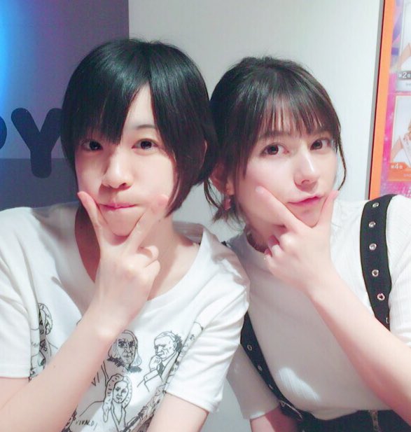 諏訪彩花 今夜時35分 Fm佐久平 諏訪彩花の超ざっくば らん Lynnのマイペー素な感じで 合同最終回 お互い初めての1人ラジオ 3年間本当にありがとうございました スマフォやパソコンでも聴けるよ こちらでチェックしてみてね T Co