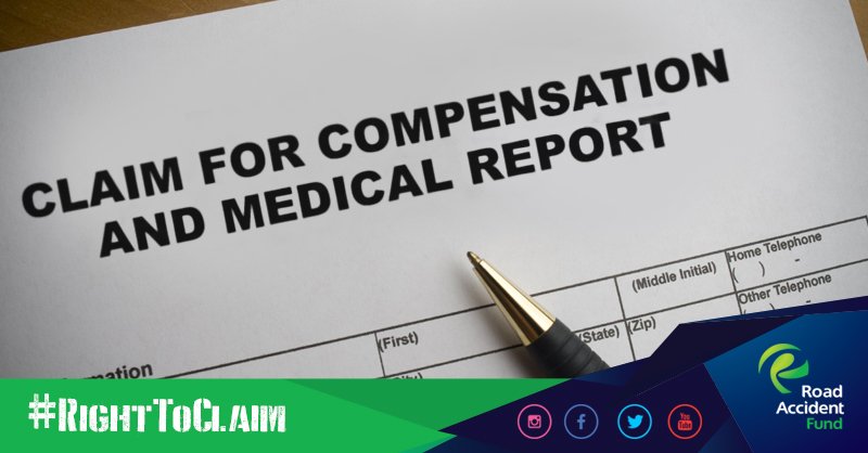 RAF_SA's tweet photo. All you need to know about our medical tariffs and how you can claim for compensation. https://t.co/KMhSwAFTDg #RightToClaim https://t.co/QGFlK1LiwZ