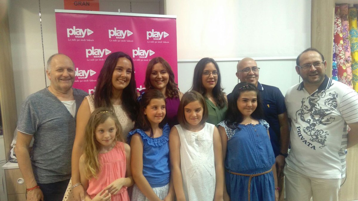 playradiovlc's tweet image. #PlayFallas desde MAVIMAR con @JLFCatarroja @FallaAPiles y Falla Libertad de #Burjassot ivoox.com/play-fallas-26… #Fallas @VteAlventosa