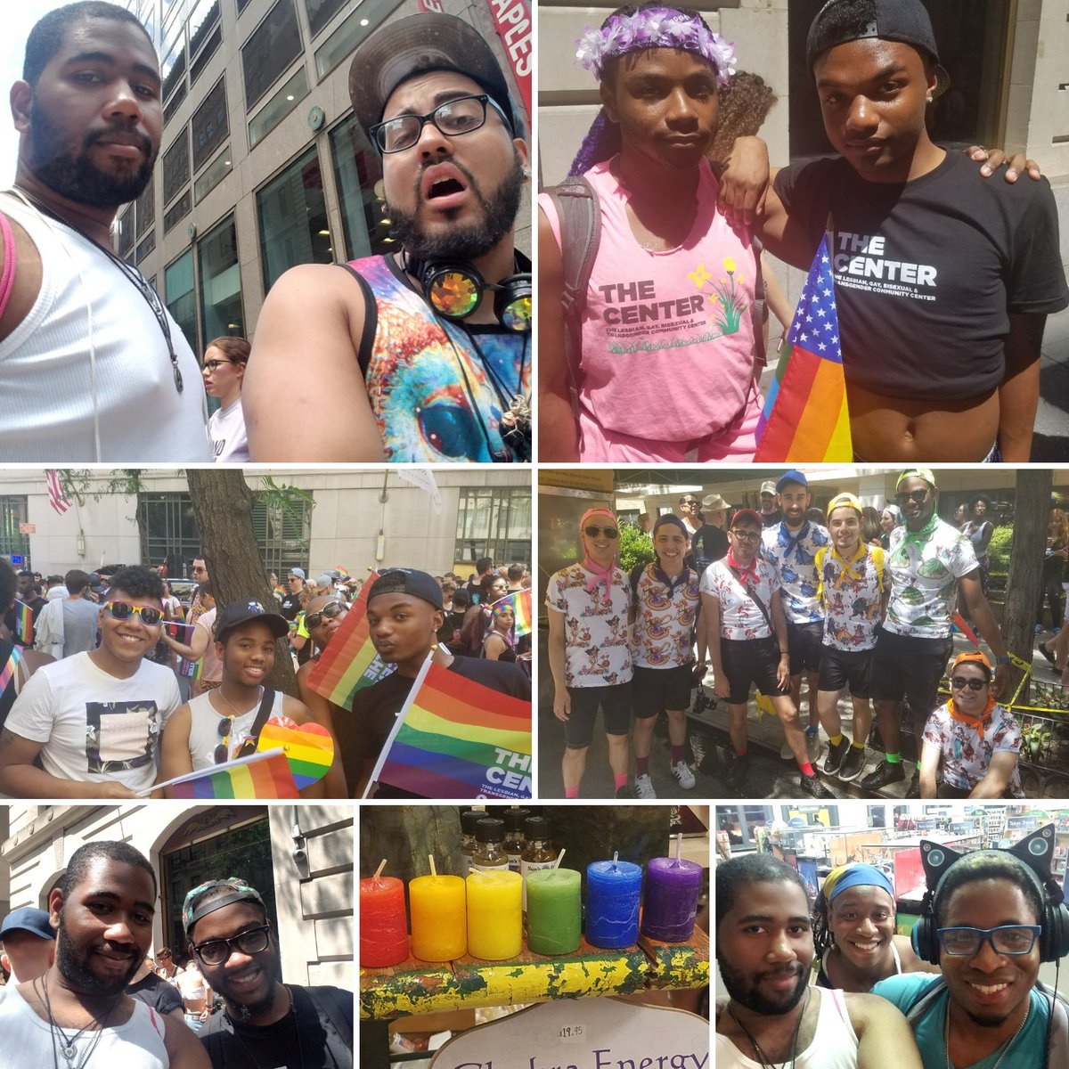 JBFoster92's tweet photo. #2017Pride #NYC #Manhattan https://t.co/WuVbw7YR69