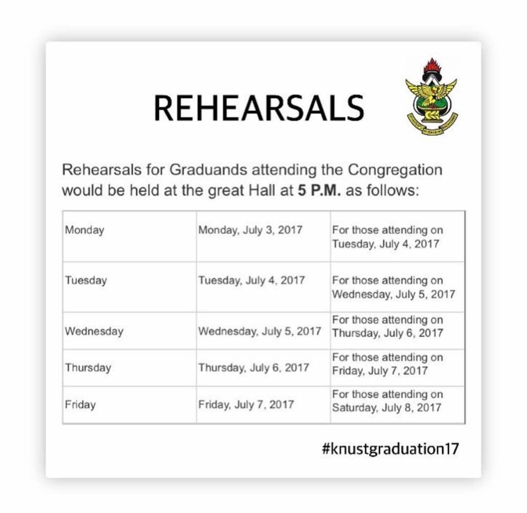 KNUST NEWS tweet media