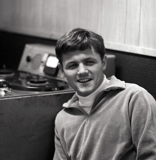 Happy 75th Birthday Bruce Johnston  