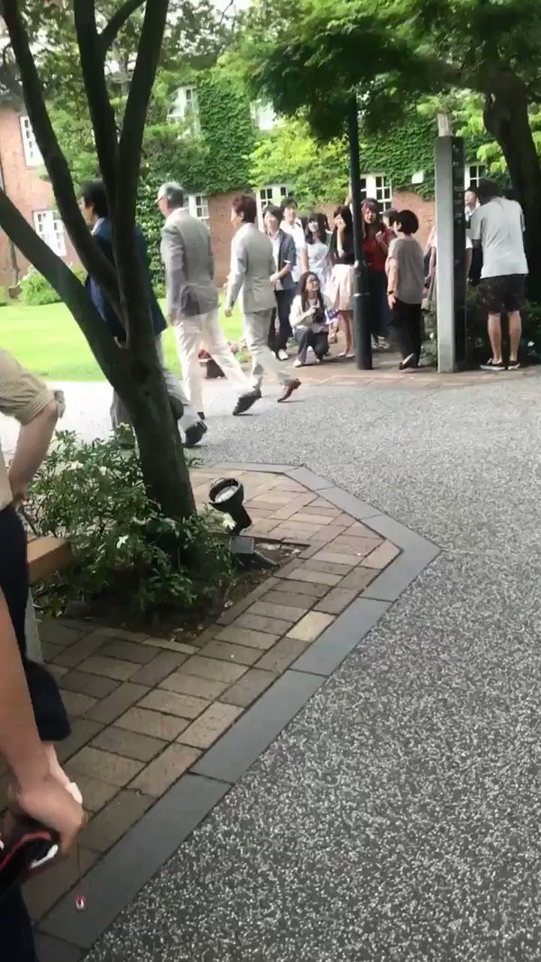 アイドル情報 芸能ネタ 有名人目撃情報 6 27 有名人目撃情報 立教大学 中居正広 長嶋茂雄 松井秀喜 T Co 3omtvyhq4a