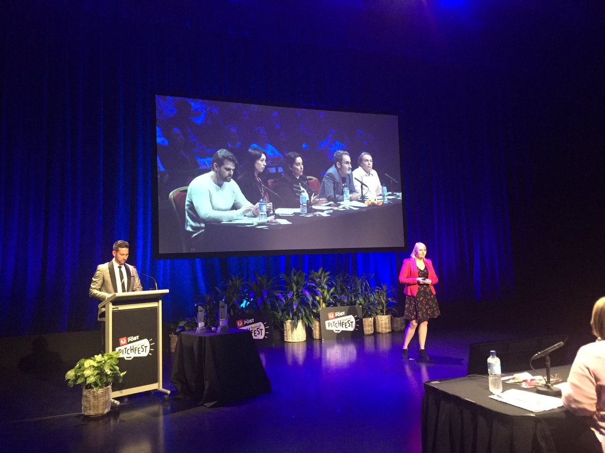 #APRegionalPitchfest #toowoomba #toowoombaregion <a href="/AusPostBiz/">AusPost for Biz</a> <a href="/auspost/">Australia Post</a> <a href="/toowoombaregion/">Toowoomba Region</a> <a href="/sbxr/">Steve Baxter (Winston Smith - let's not go there)</a> <a href="/Toowoombacomau/">Toowoomba.com.au</a> <a href="/twbchamber/">Toowoomba Chamber</a> <a href="/TSBEnterprise/">TSBE</a>