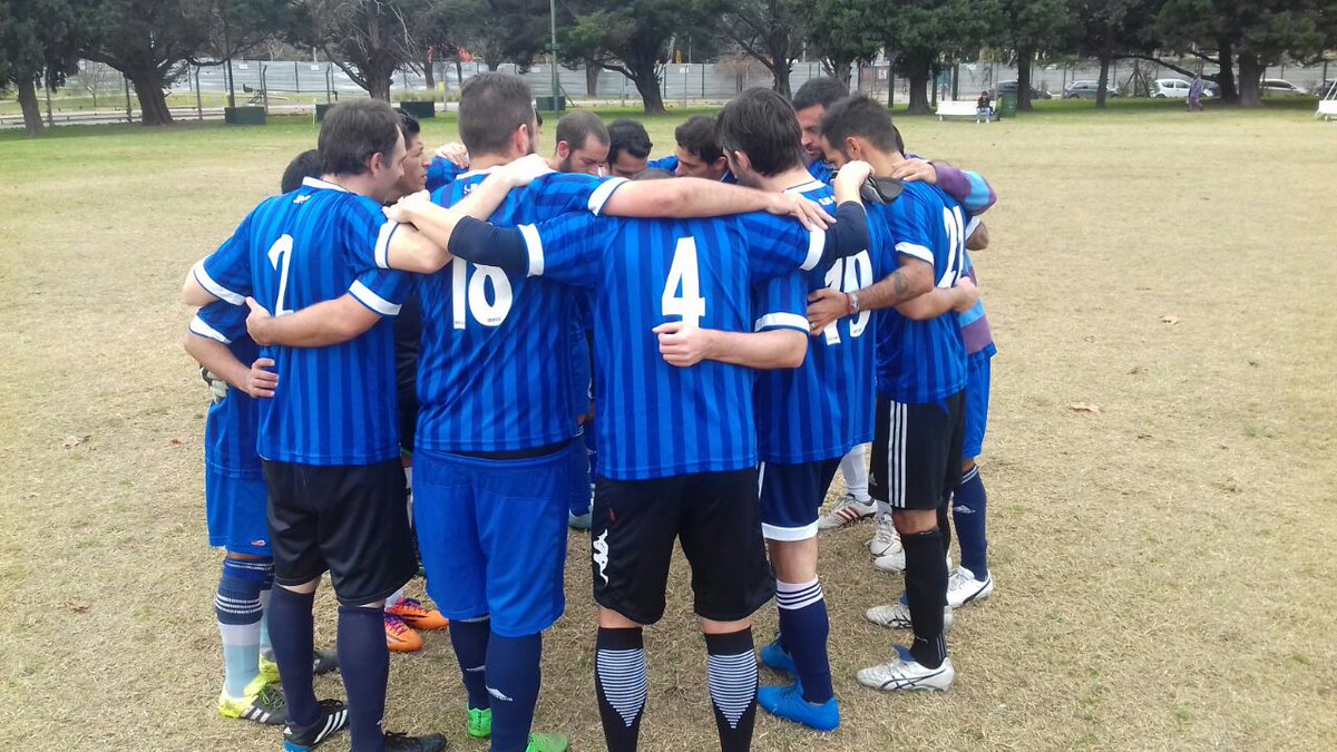 1 a 0 vs Namber Jr. Gol de Moska y regreso triunfal de <a href="/Nico_Rz/">Nicolás Ramírez</a>.