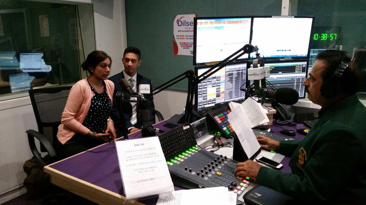 Lyca Gold Radio tweet media