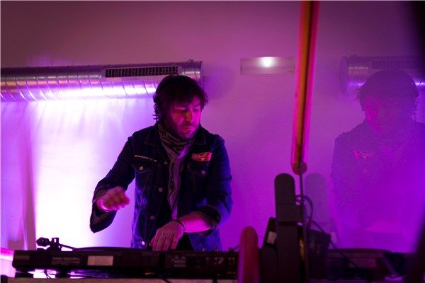 SalmoralMedia's tweet image. #Eventos que terminan siendo una fiesta... #carlovers #creativitylovers