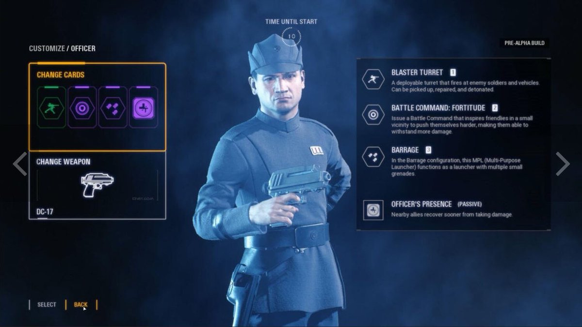 imperial officer battlefront 2 imperial officer battlefront 2