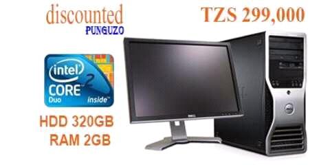 DiscountedT's tweet photo. 0655770716 #Dell #core2 #desktop #discountedtz #discounted_computers https://t.co/7U7s5MIO5A