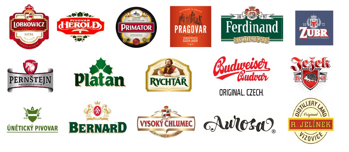 Don't miss the upcoming #CzechBeerDay! Here is a list of #CraftBeer at the event. Be in touch at london@czechtrade.cz #livemusic #London