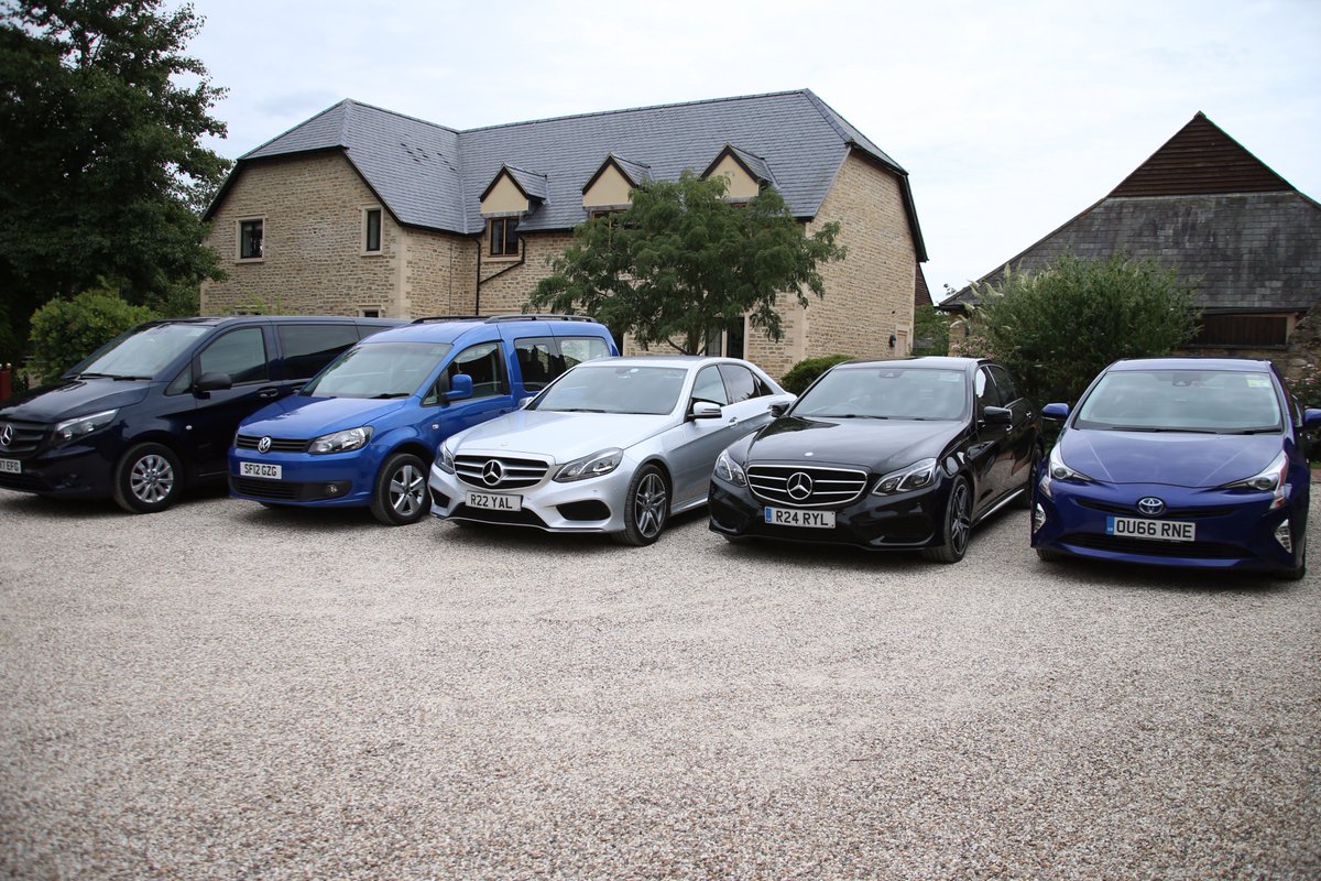 RoyalCarsOxford's tweet photo. Take your pick, Royal Cars can cater to your every need #MercedesBenz #Mercedesminbus #toyotaprius #vwcaddy #disableaccess https://t.co/nxxyPpCAjw