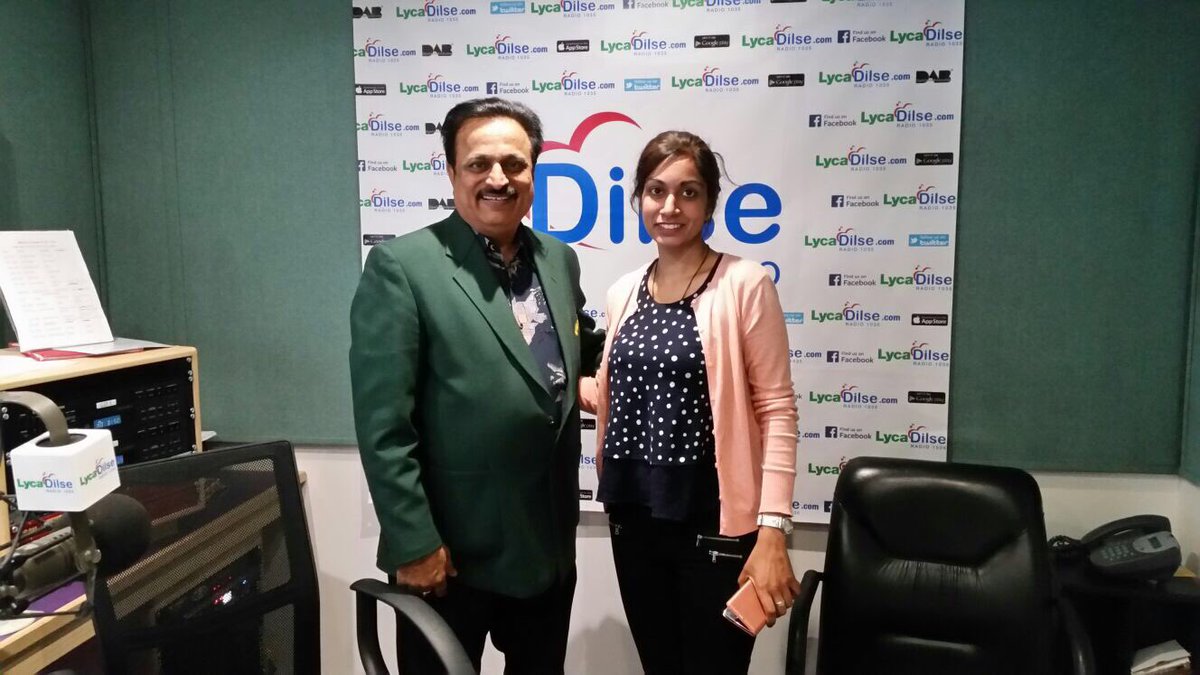 Lyca Gold Radio tweet media