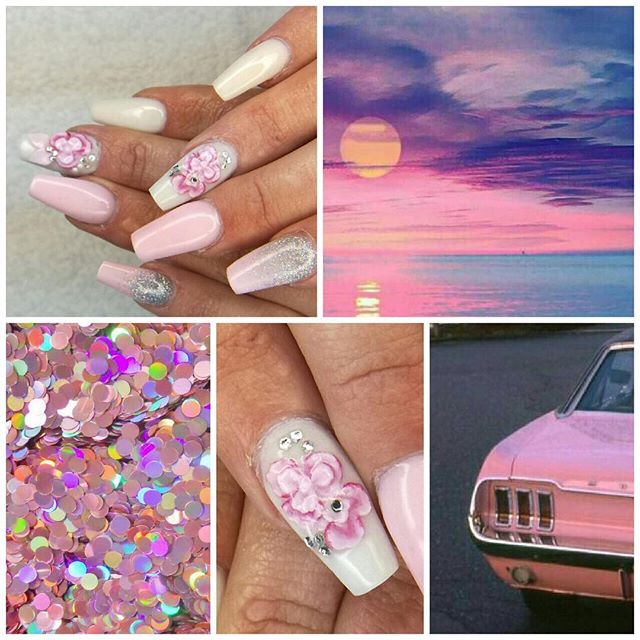 <a href="/intouchbeautyza/">In Touch Beauty</a> #nailsalon is Promoting inspirational #nailart.  Contact us #nailartaddict #nailstoinspire #Acrylicnails #nails #nailslover