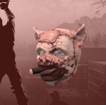 waxofficiel's tweet photo. Frankenswine Mask #giveaway ! FOLLOW + TAG 3 FRIENDS
Good Luck 👌 Results : 03/07 en LIVE ! 🎁 https://t.co/twpKUaZ0IH