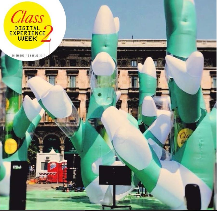 giada_demartis's tweet photo. Tanti workshop interessanti in questa 2' #classdigitalweek fra cui quello dedicato al #DigitalGreen https://t.co/NzdAgpjiM2 https://t.co/ytN2iMkr90