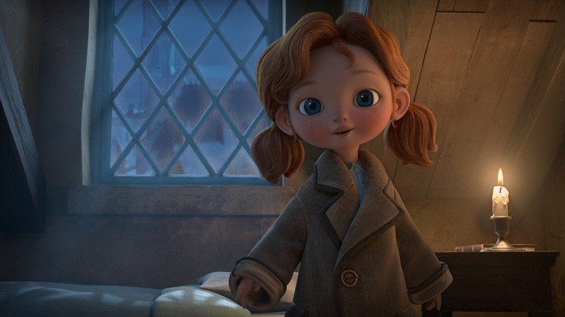 tutorials3d's tweet photo. Angela's Christmas by Brice Laville Saint-Martin
https://t.co/Gmu0QdfhQn 
#3dtutorials #tutorials3d #3d #character #cg #zbrush @polycount https://t.co/FBz6MdLys1